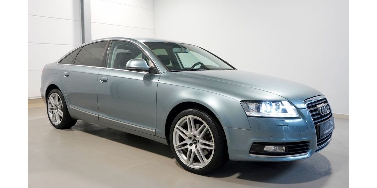 Audi A6 238.258 km 5.650 &euro; Hürth bei Köln 50354