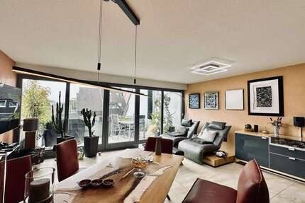 Wohnung Dormagen Hackenbroich - 3 Zimmer, 84 m&sup2;, 360.000&euro; | Angebot:23822962