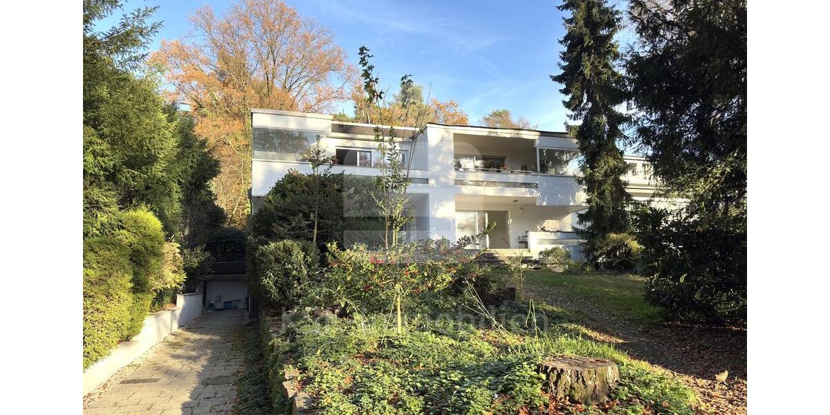 Traumhafte 3-Zimmer Erdgeschosswohnung in Bergisch Gladbach Hebborn! 3 zimmer