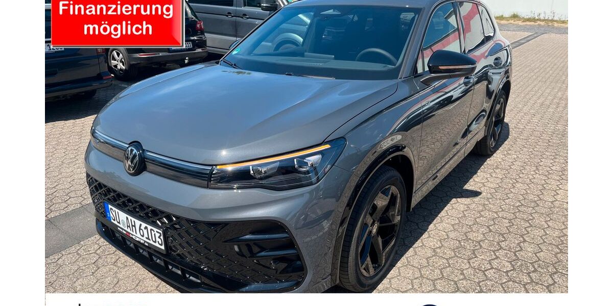 VW Tiguan 5.000 km 58.975 &euro; Troisdorf-Spich 53842