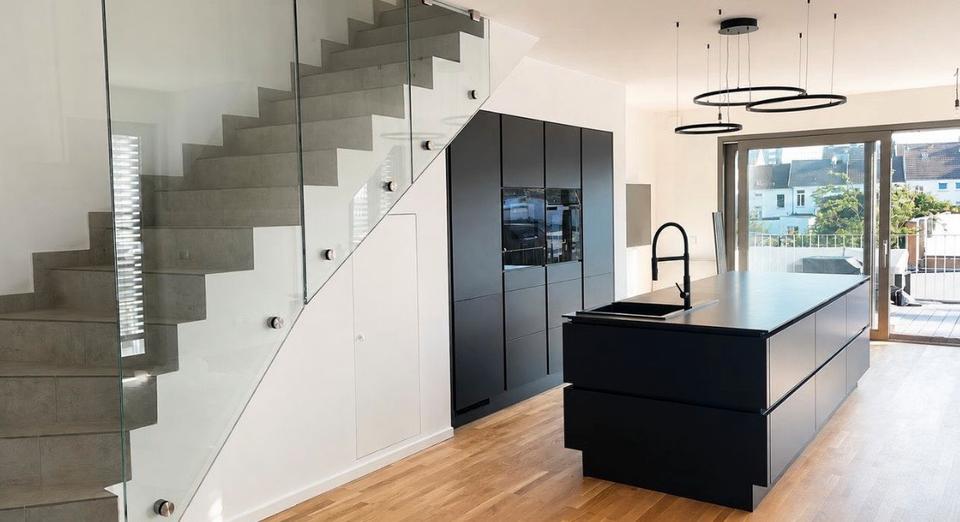 Maisonettenwohnung Bonn - 3 Zimmer, 106 m&sup2;, 879.000&euro; | Angebot:27629368