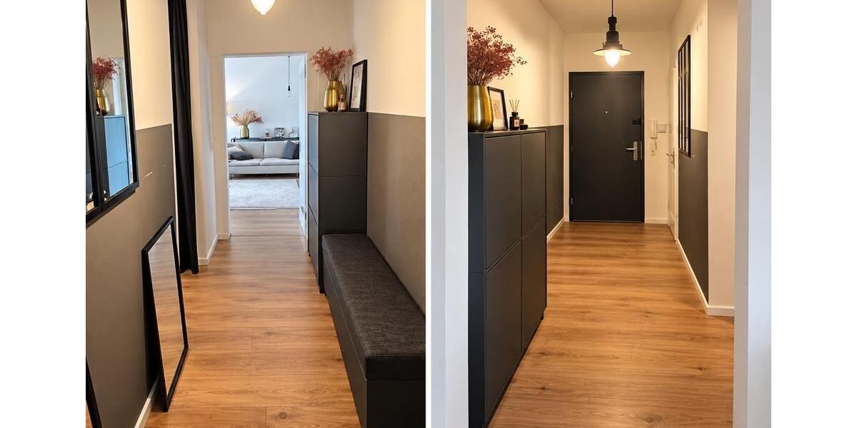 Etagenwohnung Bergisch Gladbach Frankenforst - 2 Zimmer, 82 m&sup2;, 1.200&euro; | Angebot:27592588