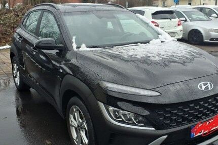 Hyundai KONA 66.160 km 15.740 &euro; Hennef 53773