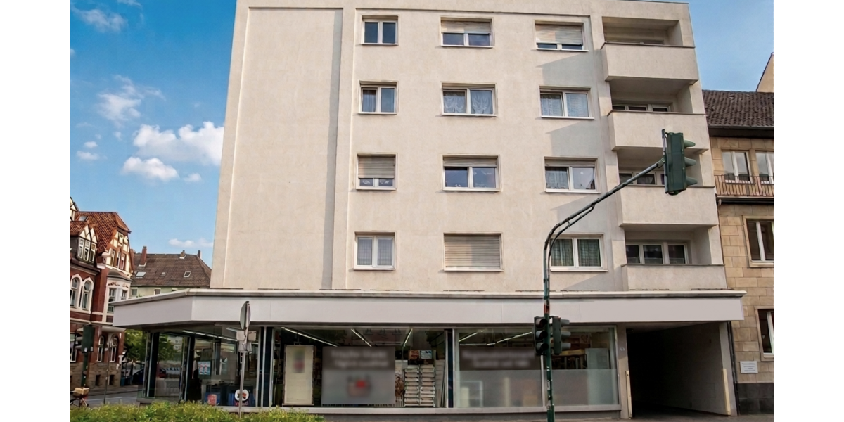 Gewerbeobjekt Leverkusen Opladen - 2.950&euro; | Angebot:26964152