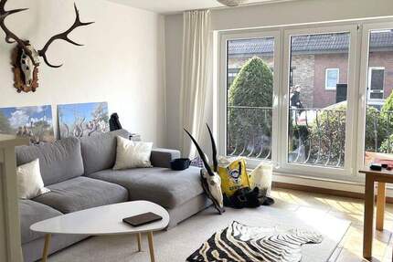 Wohnung Bornheim Uedorf - 2 Zimmer, 62 m&sup2;, 750&euro; | Angebot:25565587