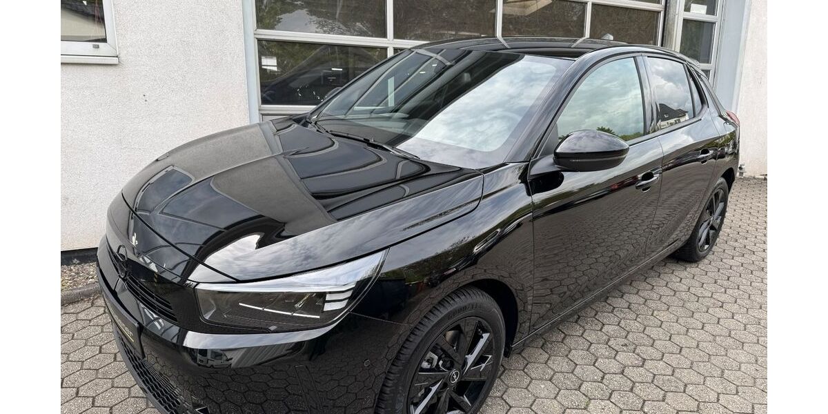 Opel Corsa 5.786 km 21.450 &euro; Lohmar 53797
