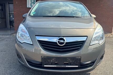 Opel Meriva 151.000 km 4.899 &euro; Kerpen 50170