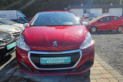 Peugeot 208 119.970 km 4.900 &euro; Bergheim-Niederaußem 50129