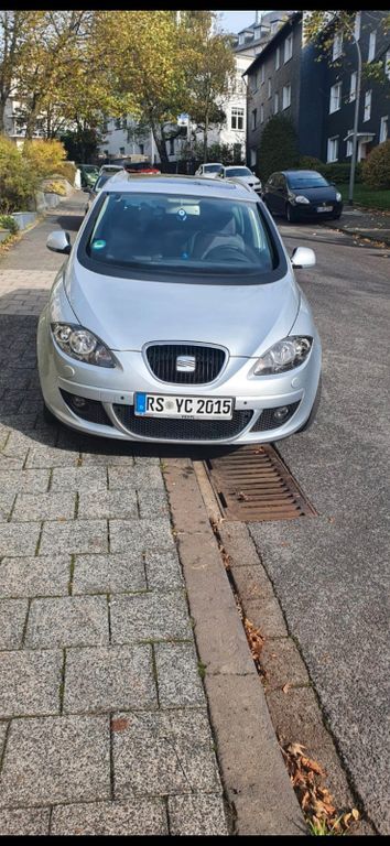 Seat Altea 281.000 km 3.333 € Remscheid 42855