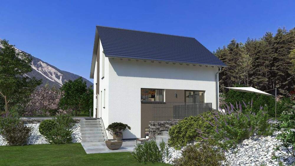 Einfamilienhaus Leverkusen Steinbüchel - 7 Zimmer, 201 m&sup2;, 759.000&euro; | Angebot:25734304