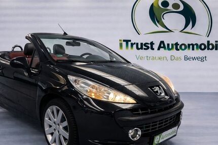Peugeot 207 126.400 km 3.599 &euro; Solingen 42697