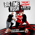 Loge / Premiumbereich - Big Time Rush - In Real Life Worldwide