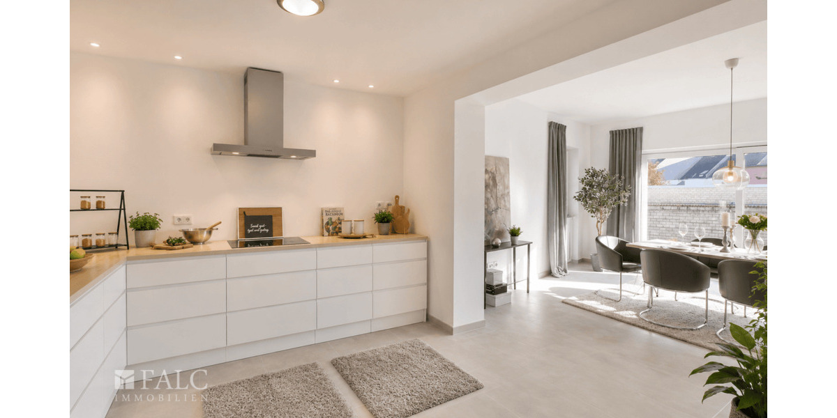 Einfamilienhaus Pulheim Brauweiler - 6 Zimmer, 160 m&sup2;, 520.000&euro; | Angebot:26804067