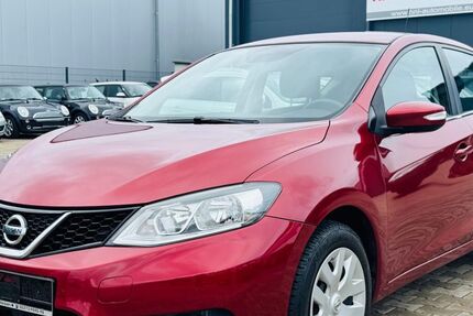 Nissan Pulsar 85.000 km 7.890 &euro; Elsdorf 50189