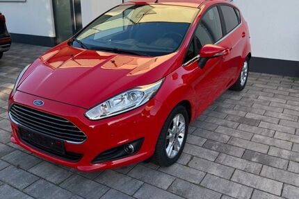 Ford Fiesta 136.010 km 7.950 &euro; Troisdorf 53842