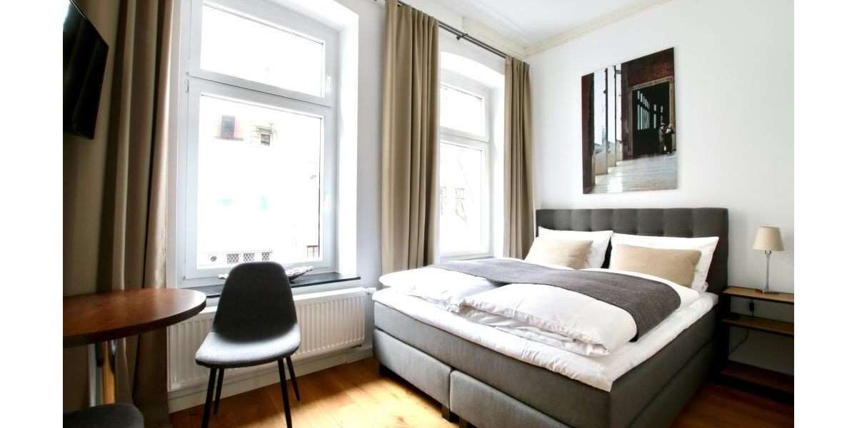 Wohnen auf Zeit in Köln 1.490 € 1 zimmer
