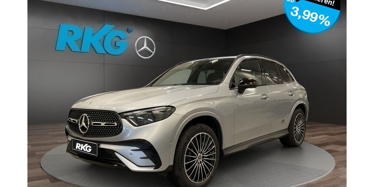 Mercedes-Benz GLC 300 14.900 km 69.670 &euro; Bonn 53119