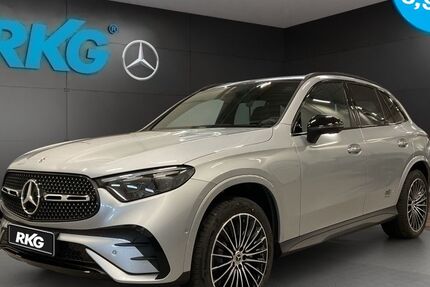 Mercedes-Benz GLC 300 9.800 km 71.570 &euro; Bonn 53119