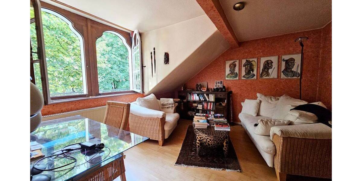 Einfamilienhaus Solingen Solingen-Mitte - 6 Zimmer, 116 m&sup2;, 370.000&euro; | Angebot:26868803