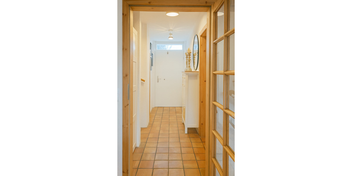 Haus, Doppelhaushälfte, Südstadt, Solingen 5 zimmer