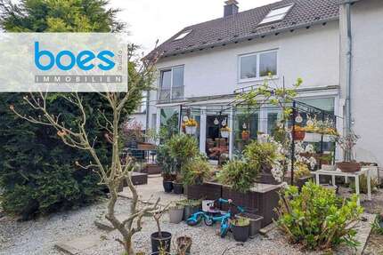 Wohnung zum Kaufen in Langenfeld 495.000 € 169 m² 5 zimmer