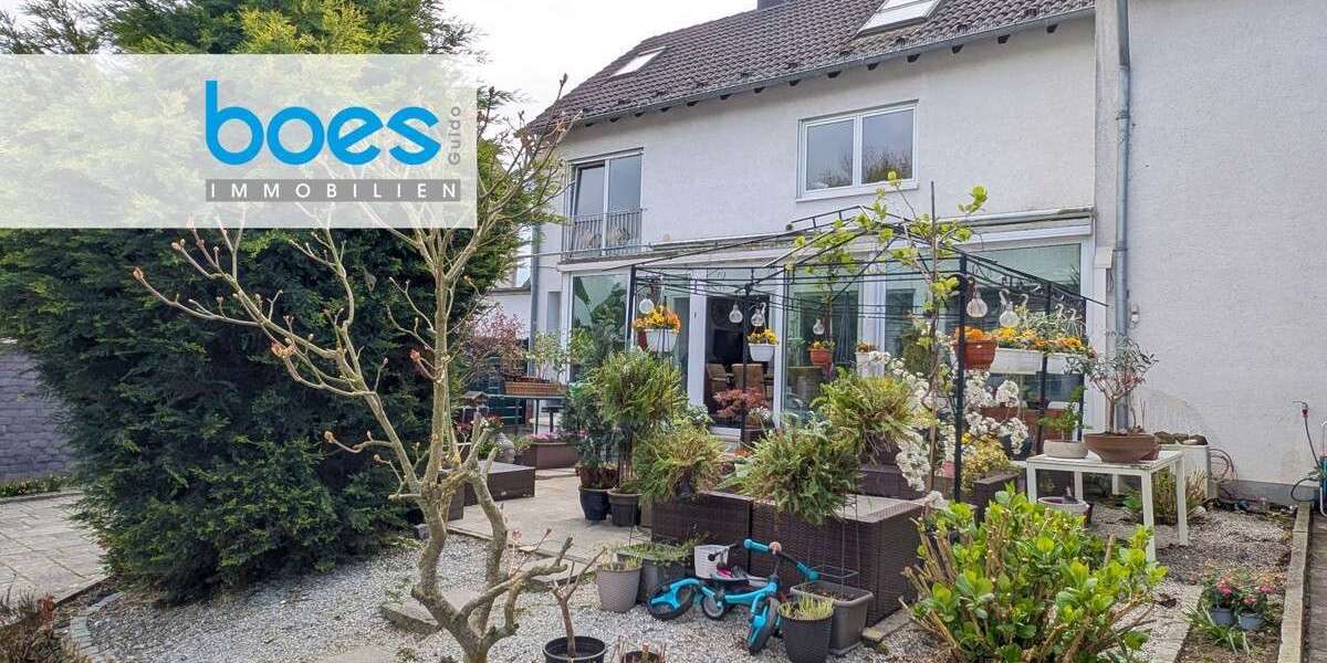 Wohnung zum Kaufen in Langenfeld 495.000 € 169 m² 5 zimmer