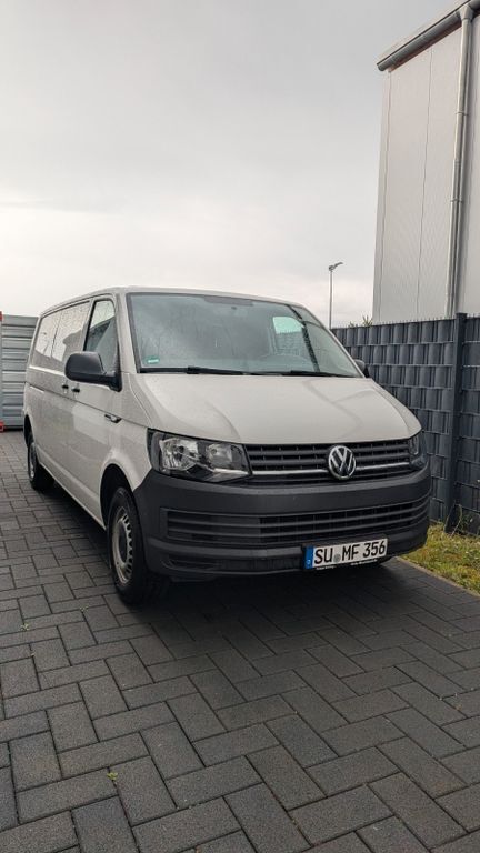 T6 Transporter