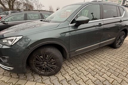 Seat Tarraco 47.000 km 24.950 &euro; Köln 50767