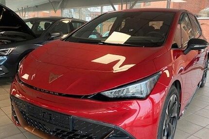 Cupra Born 36.200 km 25.900 &euro; Köln 50677