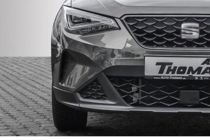 Seat Arona 9.640 km 18.490 &euro; Bonn 53227