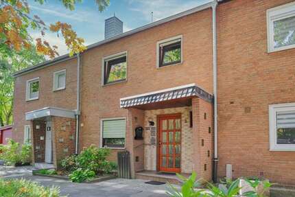 Haus zum Kaufen in Neuss Weckhoven 290.000 € 93.18 m² 4 zimmer