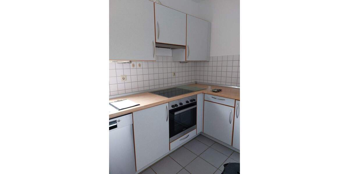 Etagenwohnung Siegburg Dreesch - 2 Zimmer, 61 m&sup2;, 785&euro; | Angebot:25562363