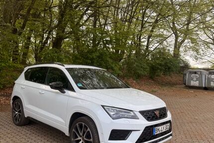 Cupra Ateca 120.000 km 21.000 &euro; Bergheim 50129