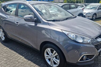 Hyundai ix35 77.000 km 9.550 € Wesseling 50389