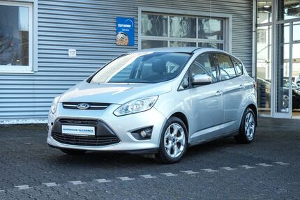 Ford C-Max 230.845 km 4.980 &euro; Köln 51147