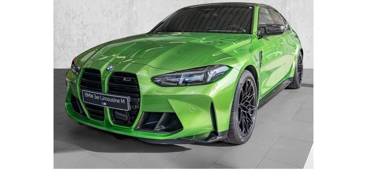 BMW M3 5.000 km 109.990 &euro; Leverkusen 51371