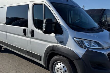 Fiat Ducato 144.000 km 15.900 &euro; Bedburg (bei Köln) 50181