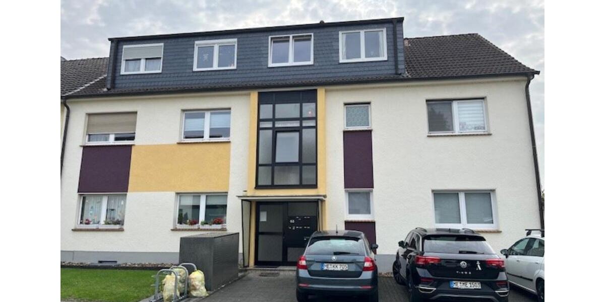 ETW Langenfeld Neustraße 3 zimmer