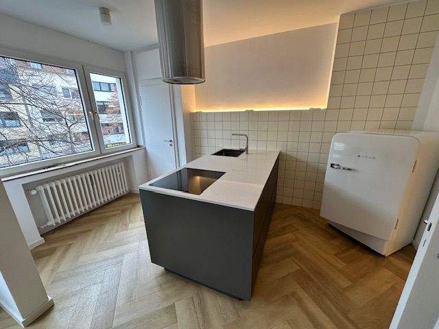 Etagenwohnung Köln Lindenthal - 3 Zimmer, 92 m&sup2;, 1.650&euro; | Angebot:25318904