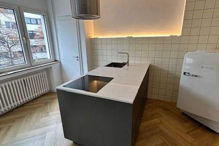 Wohnung Köln Lindenthal - 3 Zimmer, 92 m&sup2;, 1.650&euro; | Angebot:25318904