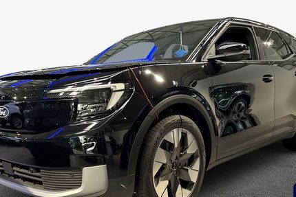 Ford Explorer 10.000 km 44.750 &euro; Leverkusen 51373