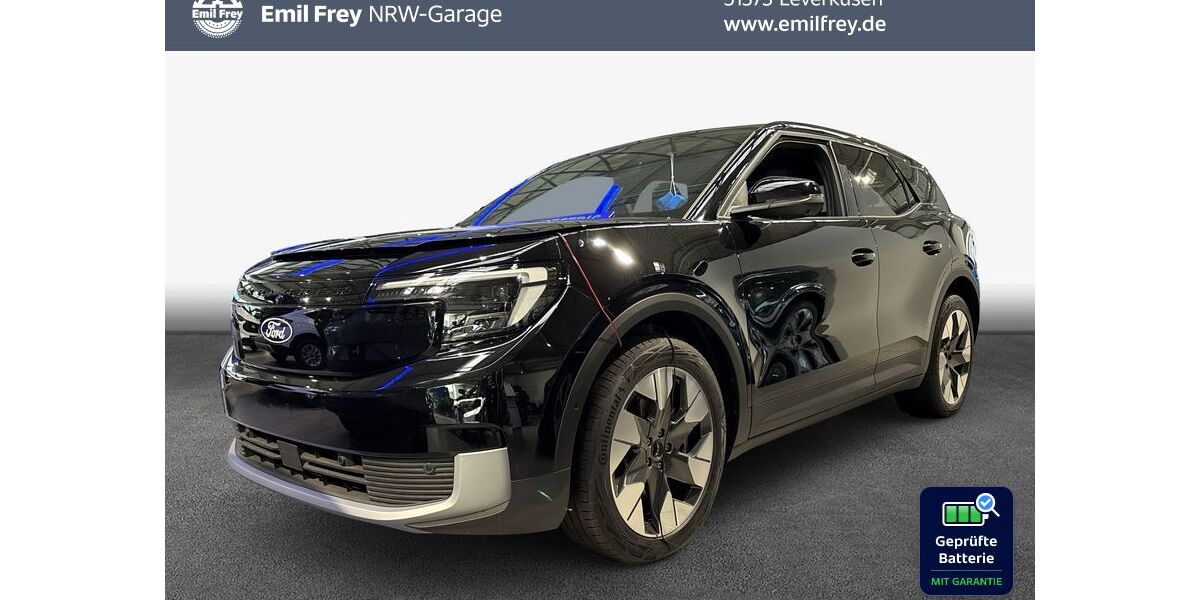 Ford Explorer 10.000 km 44.750 &euro; Leverkusen 51373