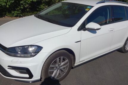 VW Golf 149.000 km 13.800 € Zülpich 53909