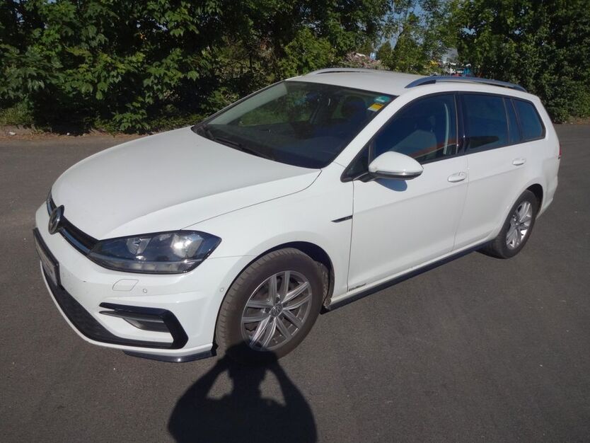 VW Golf 149.000 km 13.800 € Zülpich 53909