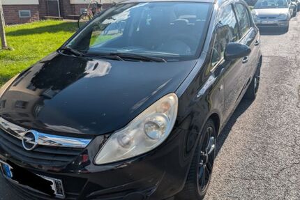 Opel Corsa 125.000 km 2.200 &euro; Köln 50825