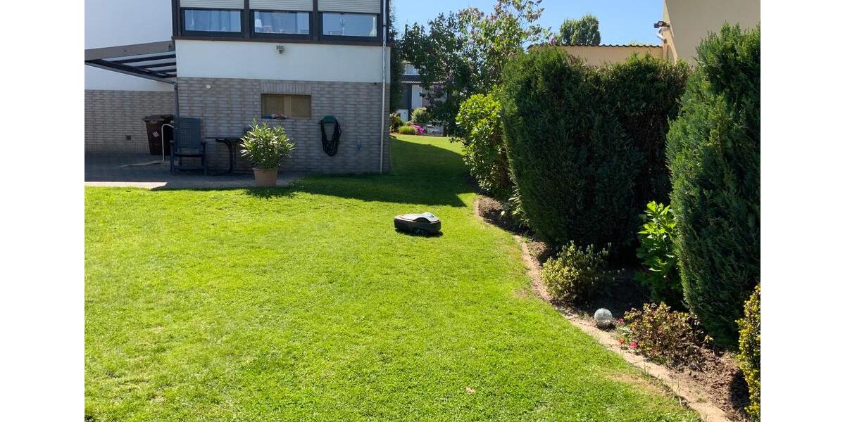 Drei Familienhaus in Bergisch Gladbach Schildgen 8 zimmer