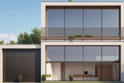 Bauen Sie Ihr eigenes Einfamilienhaus in Rath-Heumar zimmer