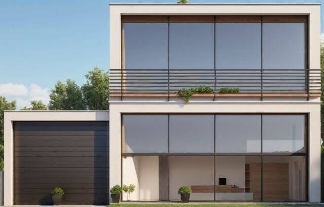 Bauen Sie Ihr eigenes Einfamilienhaus in Rath-Heumar zimmer