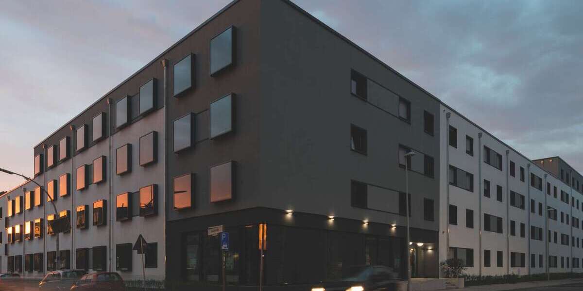 Etagenwohnung Bonn Poppelsdorf - 1 Zimmer, 18 m&sup2;, 470&euro; | Angebot:26102681