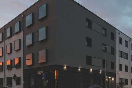 Wohnung Bonn Poppelsdorf - 1 Zimmer, 18 m&sup2;, 470&euro; | Angebot:26102681